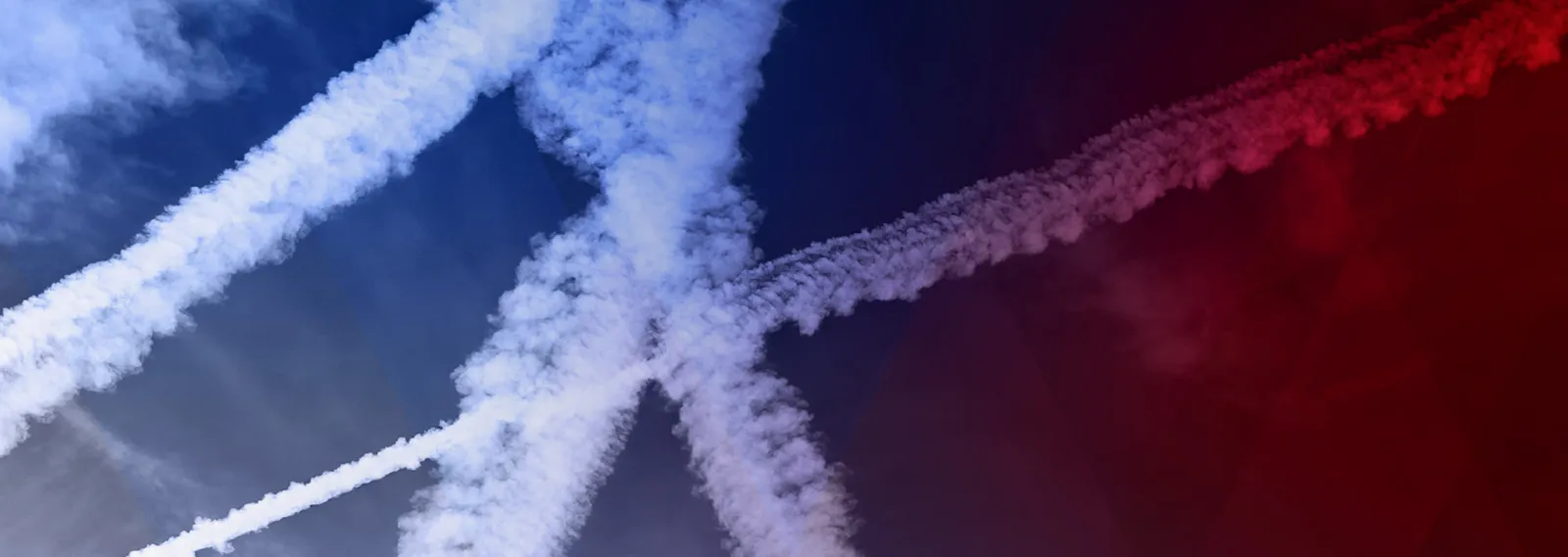 Our flexibility, agility and customer focus set us apart